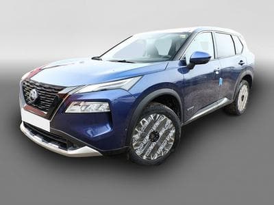 Nissan X-Trail (2024) - Foto 1