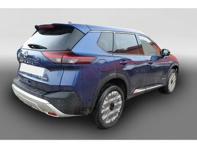 Nissan X-Trail (2024) - Foto 3