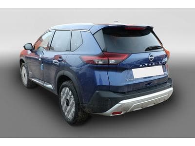 Nissan X-Trail (2024) - Foto 4