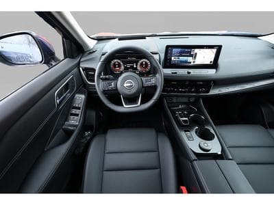 Nissan X-Trail (2024) - Foto 6