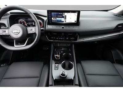 Nissan X-Trail (2024) - Foto 7