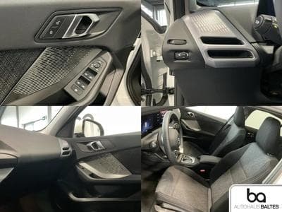 BMW 118 (2025) - Foto 11