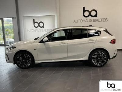 BMW 118 (2025) - Foto 3