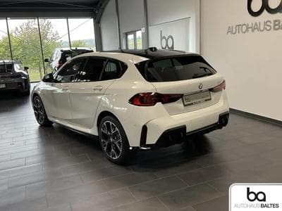 BMW 118 (2025) - Foto 4