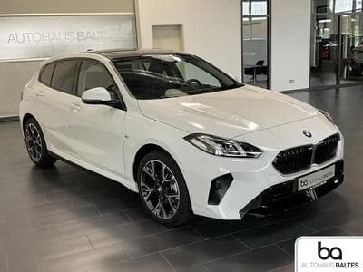 BMW 118 (2025) - Foto 5