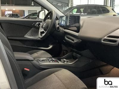 BMW 118 (2025) - Foto 6