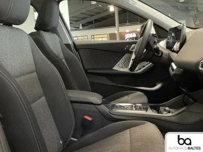 BMW 118 (2025) - Foto 7