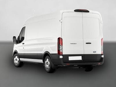 Ford Transit (2025) - Foto 3