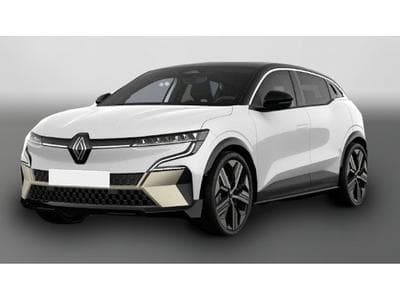 Renault Megane (2026) - Foto 1