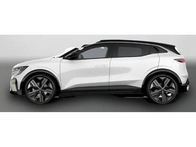 Renault Megane (2026) - Foto 2