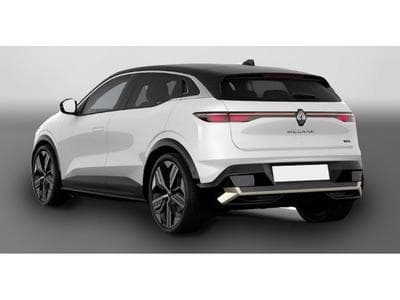 Renault Megane (2026) - Foto 3