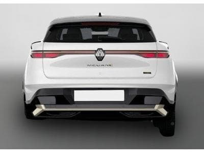 Renault Megane (2026) - Foto 4