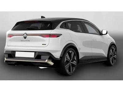 Renault Megane (2026) - Foto 5