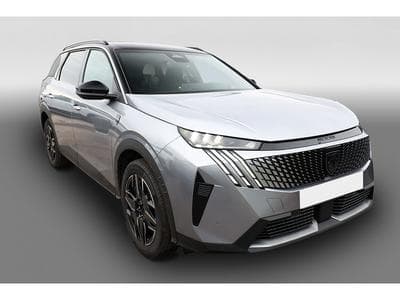 Peugeot 5008 (2025) - Foto 2