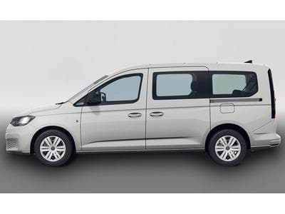 VW Caddy (2026) - Foto 2