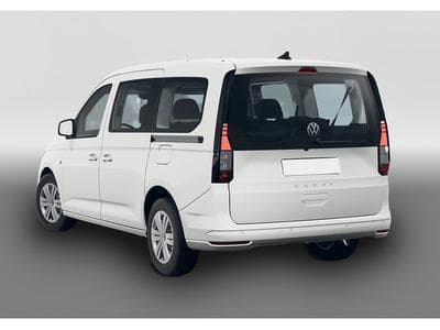 VW Caddy (2026) - Foto 3