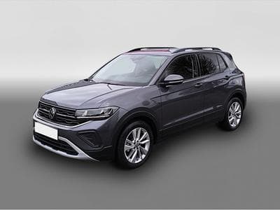 VW T-Cross (2024) - Foto 1
