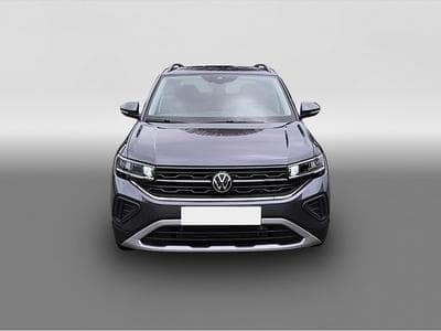 VW T-Cross (2024) - Foto 2