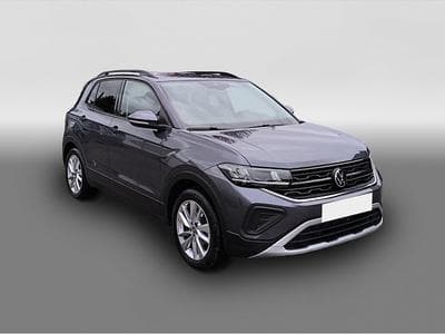 VW T-Cross (2024) - Foto 3