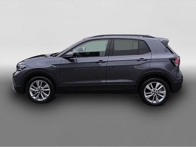 VW T-Cross (2024) - Foto 4