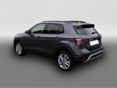 VW T-Cross (2024) - Foto 5