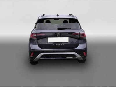 VW T-Cross (2024) - Foto 6