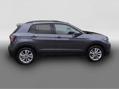 VW T-Cross (2024) - Foto 8