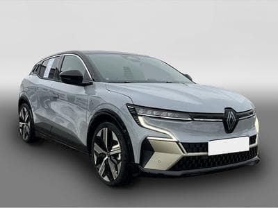 Renault Megane (2026) - Foto 1