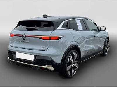 Renault Megane (2026) - Foto 3