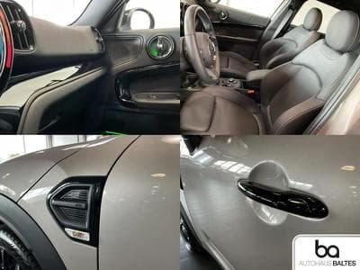 Mini Countryman (2023) - Foto 15