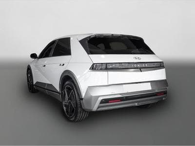 Hyundai Ioniq 5 (2025) - Foto 2