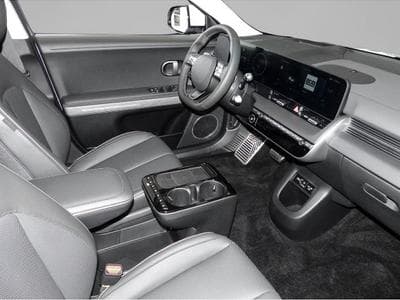 Hyundai Ioniq 5 (2025) - Foto 3