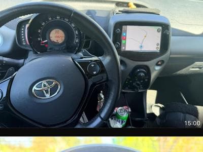 Toyota Aygo (2020) - Photo 1