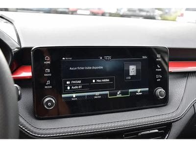 Skoda Fabia (2025) - Foto 10