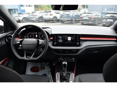 Skoda Fabia (2025) - Foto 9