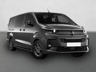 Citroën Jumpy (2025) - Foto 1