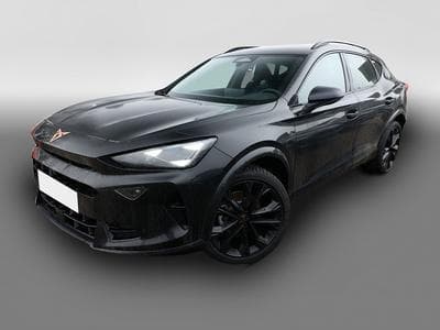 Cupra Formentor (2026) - Foto 1