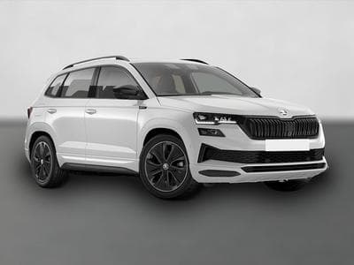Skoda Karoq (2026) - Foto 1