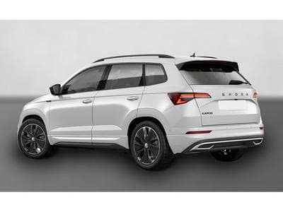 Skoda Karoq (2026) - Foto 3