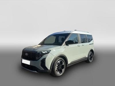 Ford Tourneo (2023) - Foto 1