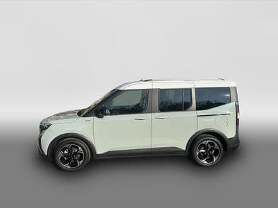 Ford Tourneo (2023) - Foto 2