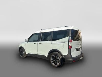 Ford Tourneo (2023) - Foto 3