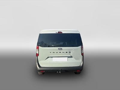 Ford Tourneo (2023) - Foto 4