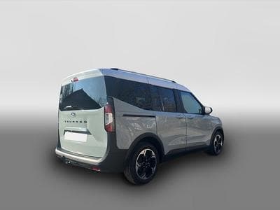 Ford Tourneo (2023) - Foto 5
