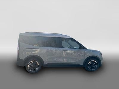 Ford Tourneo (2023) - Foto 6