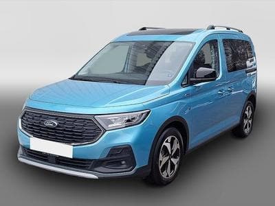 Ford Tourneo (2022) - Foto 1