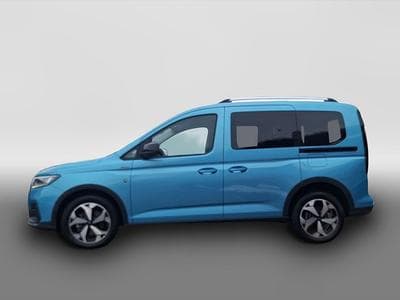 Ford Tourneo (2022) - Foto 4