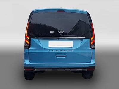 Ford Tourneo (2022) - Foto 5
