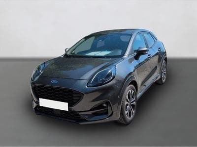 Ford Puma (2026) - Foto 1