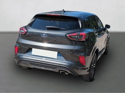 Ford Puma (2026) - Foto 2